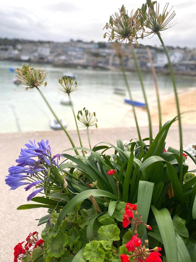 St Ives Balcony Flat Apartman Kültér fotó