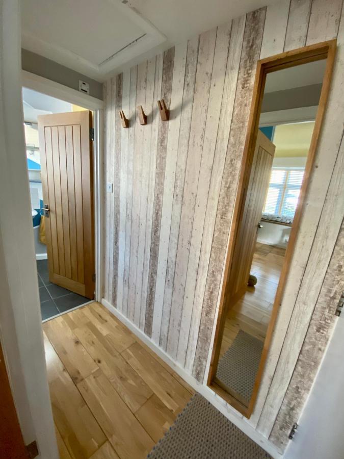 St Ives Balcony Flat Apartman Kültér fotó