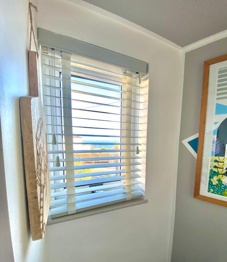 St Ives Balcony Flat Apartman Kültér fotó
